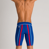 Arena Wedstrijdjammer Powerskin Carbon Core FX Blauw