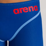 Arena Wedstrijdjammer Powerskin Carbon Core FX Blauw