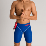 Arena Wedstrijdjammer Powerskin Carbon Core FX Blauw