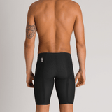 Arena Wedstrijdjammer Powerskin Carbon Glide Zwart/Goud