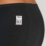 Arena Wedstrijdjammer Powerskin Carbon Glide Zwart/Goud