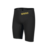 Arena Wedstrijdjammer Powerskin Carbon Glide Zwart/Goud
