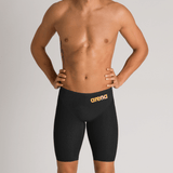 Arena Wedstrijdjammer Powerskin Carbon Glide Zwart/Goud