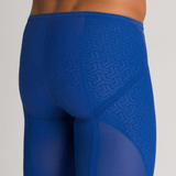 Arena Wedstrijdjammer Powerskin Carbon Glide Blauw