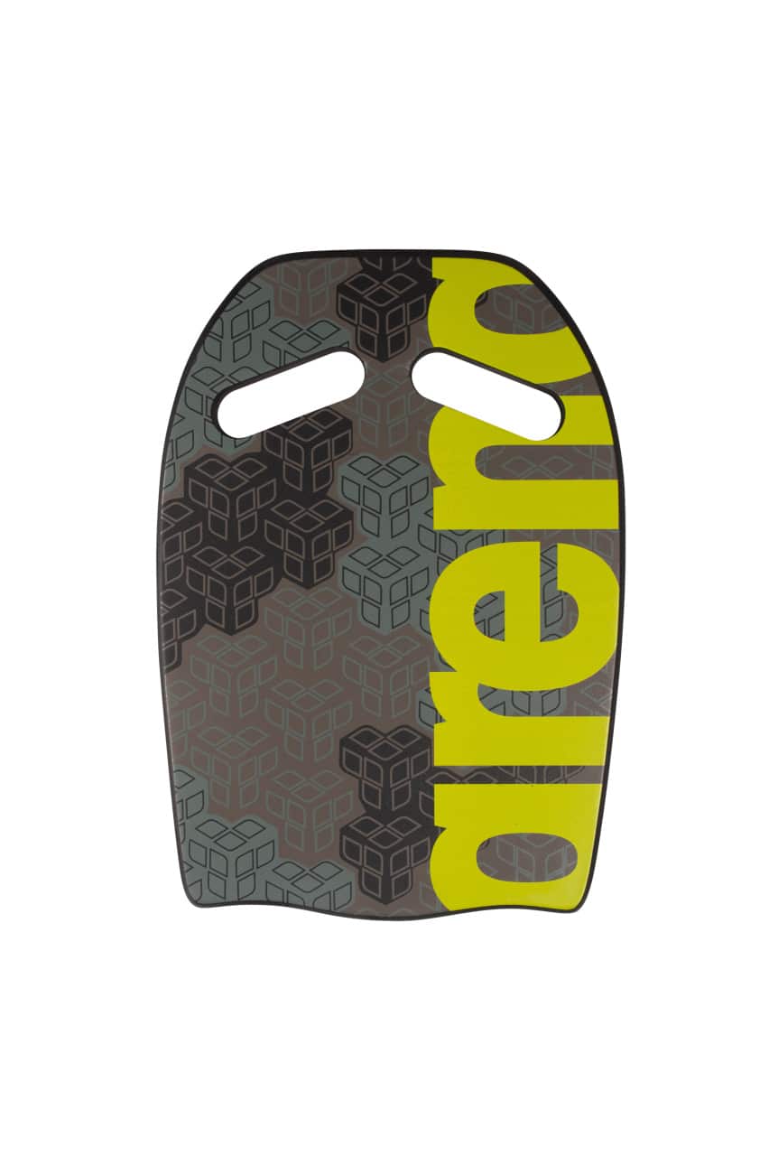 Arena Kickboard Printed Camo Kikko