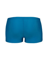 Arena Jongens Zwemboxer Logo Blauw