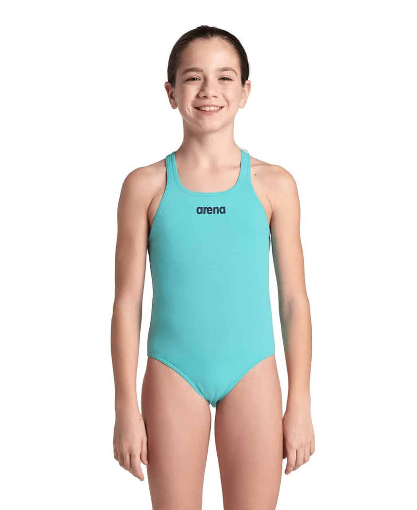 Arena G Team Swimsuit Swim Pro Solid Water