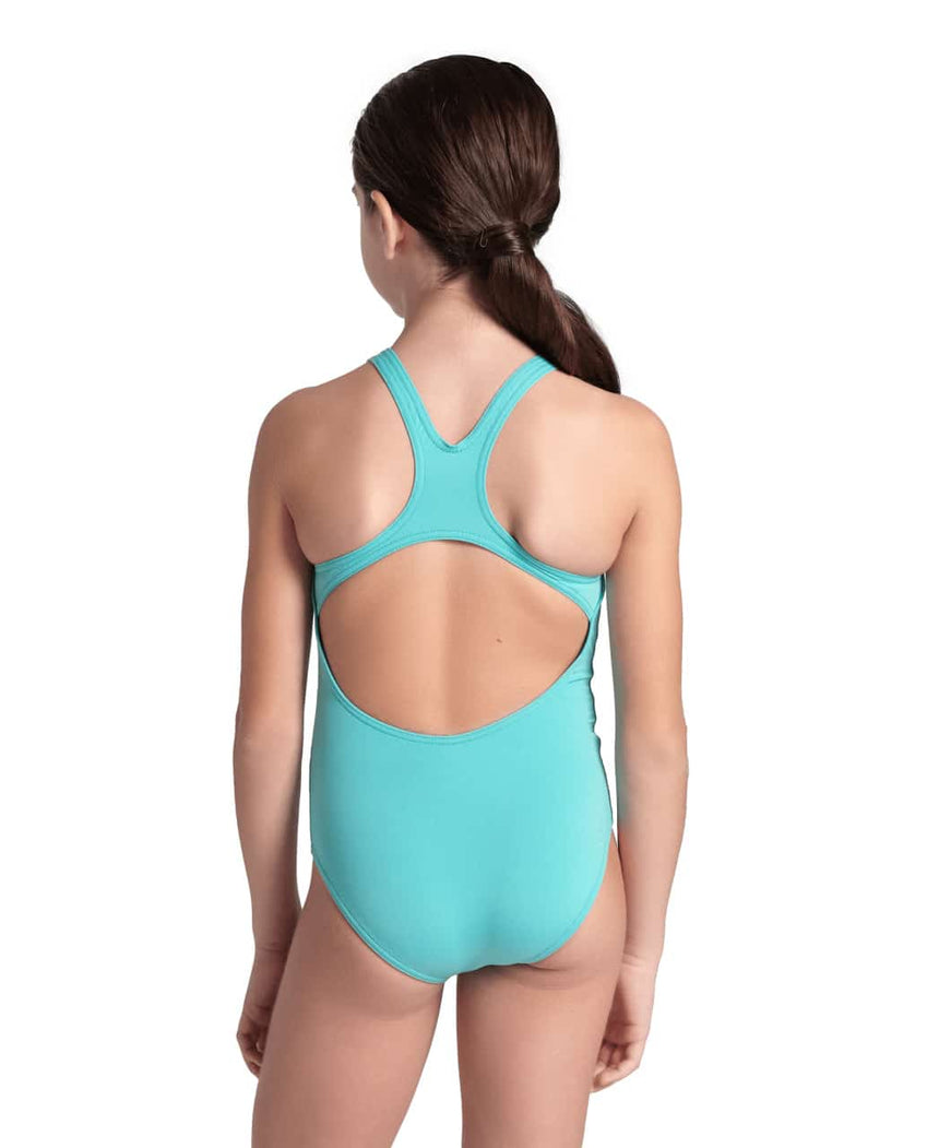 Arena G Team Swimsuit Swim Pro Solid Water
