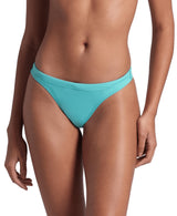 Arena W Team Swim Bottom Solid Water