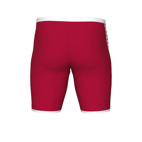 Arena Schwimmjammer Icons Solid Rot