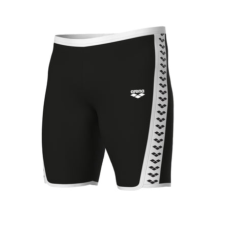 Arena Schwimmjammer Icons Solid Schwarz