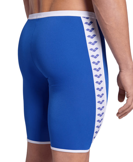 Arena Schwimmjammer Icons Solid Royal