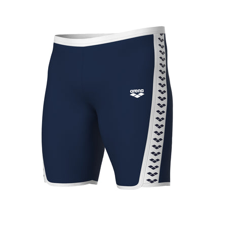 Arena Schwimmjammer Icons Solid Navy