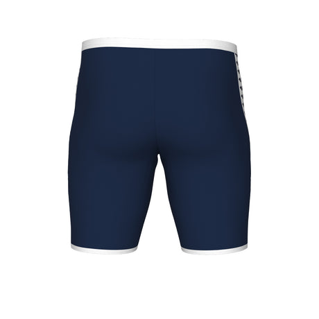 Arena Schwimmjammer Icons Solid Navy