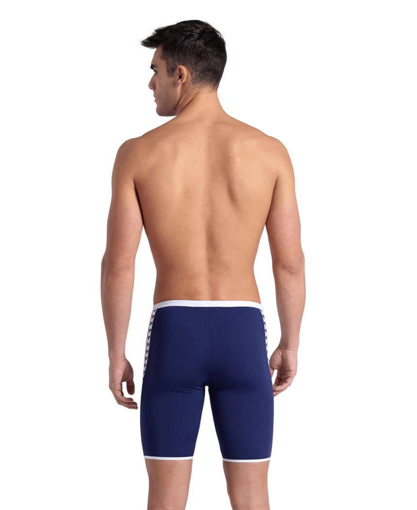 Arena Zwemjammer Icons Solid Navy