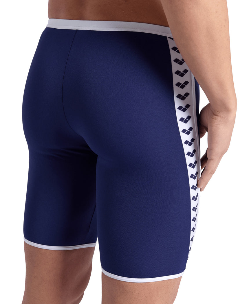 Arena Zwemjammer Icons Solid Navy