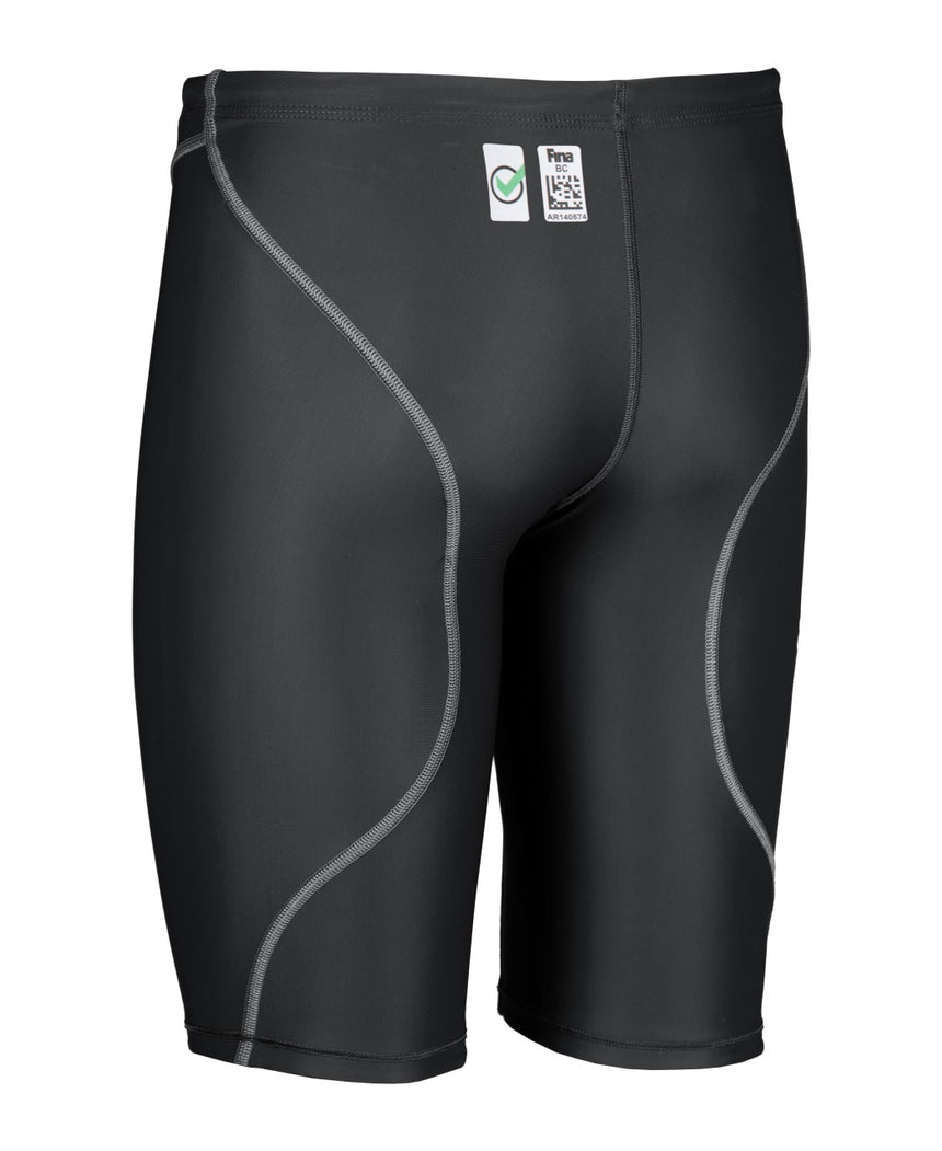 Arena Competition Jammer Powerskin ST Next Black