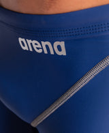 Arena Wedstrijdjammer Powerskin ST Next Navy