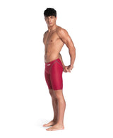 Arena Wedstrijdjammer Powerskin ST Next Diep Rood