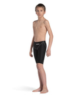 Arena Jongens Wedstrijdjammer Powerskin ST Next Zwart