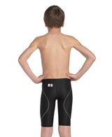 Arena Jongens Wedstrijdjammer Powerskin ST Next Zwart