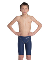 Arena Jongens Wedstrijdjammer Powerskin ST Next Navy