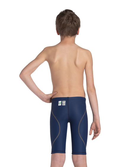 Arena Jongens Wedstrijdjammer Powerskin ST Next Navy