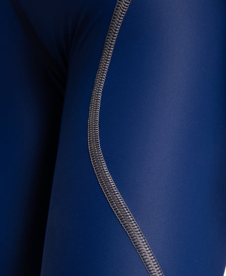 Arena Jongens Wedstrijdjammer Powerskin ST Next Navy