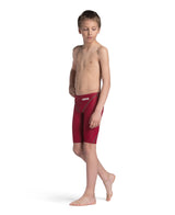 Arena Jongens Wedstrijdjammer Powerskin ST Next Rood