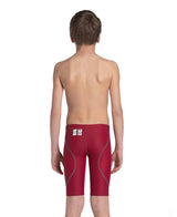 Arena Jongens Wedstrijdjammer Powerskin ST Next Rood