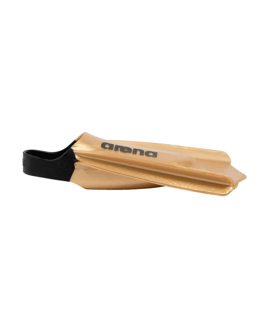 Arena Schwimmflosse Powerfin Pro II Gold