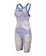 Arena Wedstrijdbadpak Powerskin Carbon Air2 LE Open Back Fireflow