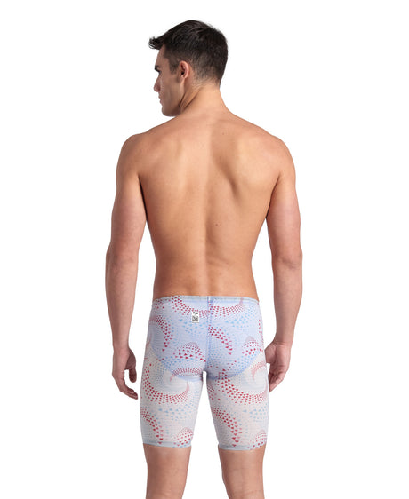 Arena Wedstrijdjammer Carbon Air2 LE Fireflow