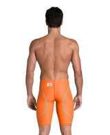Arena Wedstrijdjammer Powerskin ST Next LE Orange/Teal