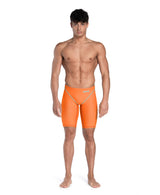 Arena Wedstrijdjammer Powerskin ST Next LE Orange/Teal