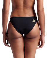Arena Real Brief R Black-Yellowstar