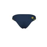 Arena Real Brief R Navy-Yellowstar