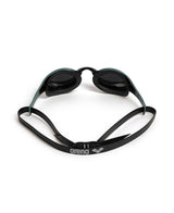 Arena Zwembril Cobra Edge Swipe Mirror Zilver/Donkergroen