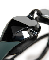 Arena Zwembril Cobra Edge Swipe Mirror Zilver/Donkergroen