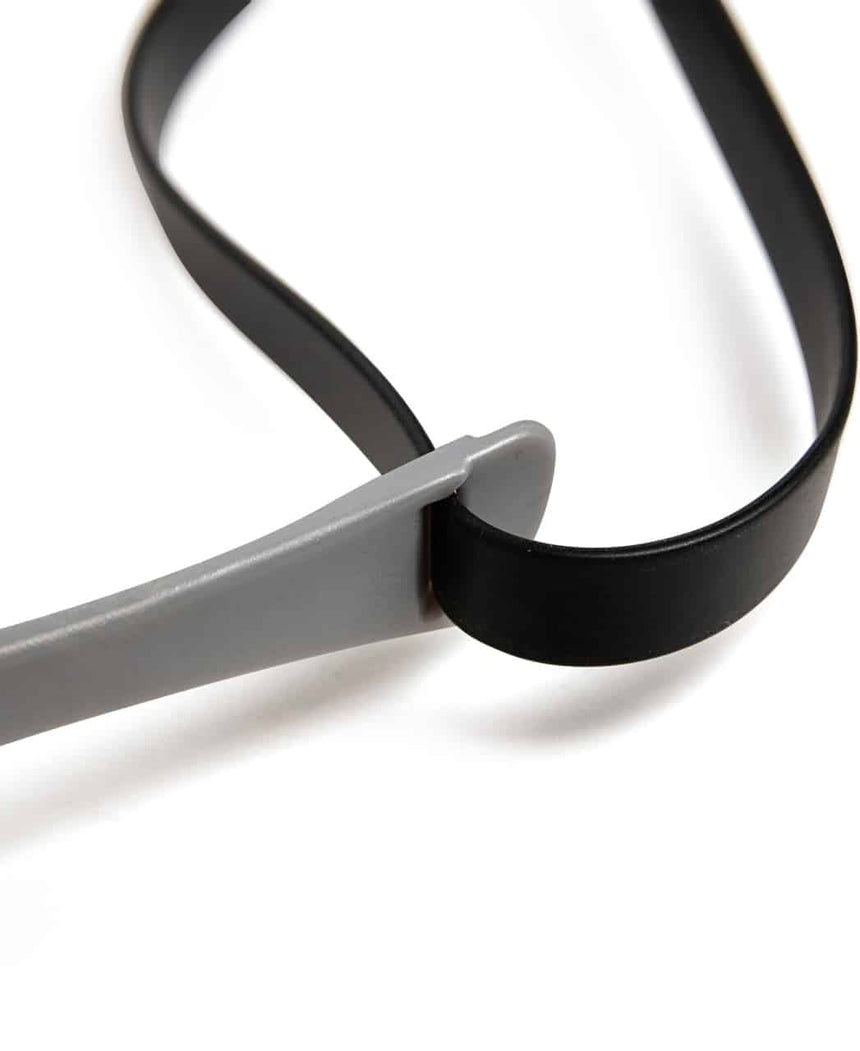 Arena Zwembril Cobra Edge Swipe Mirror Blauw/Zilver