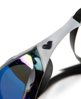 Arena Zwembril Cobra Edge Swipe Mirror Blauw/Zilver
