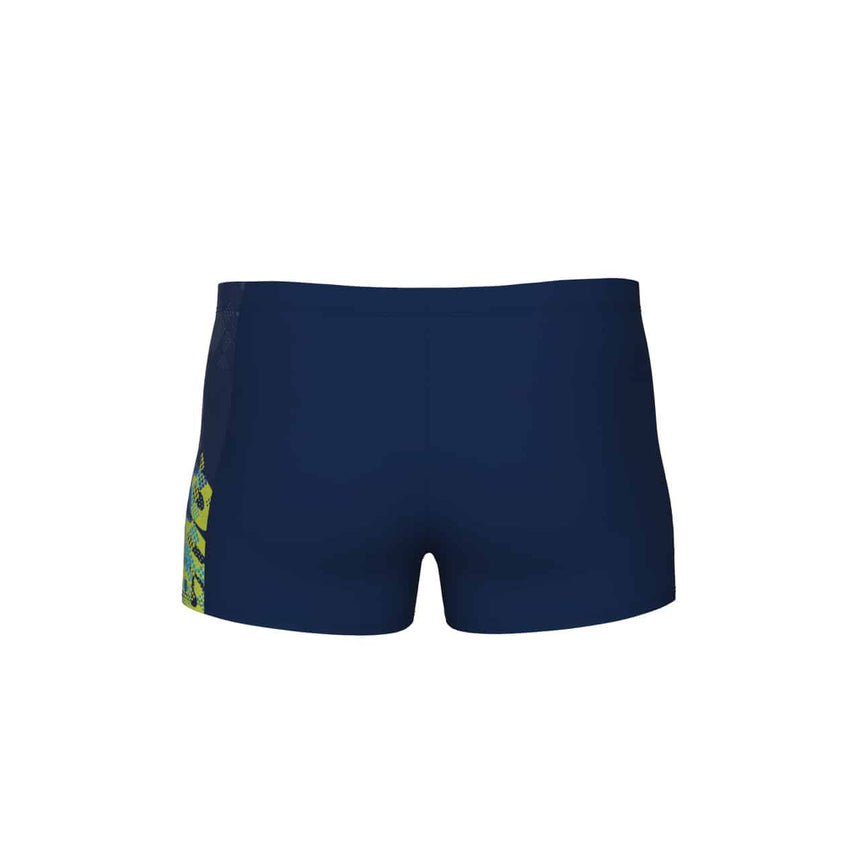 Arena M Splash Point Swim Short Navy