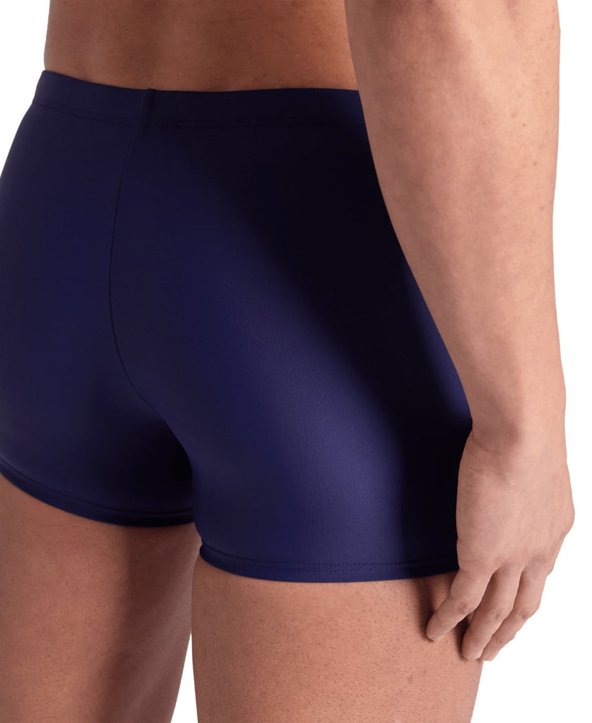 Arena M Splash Point Swim Short Navy