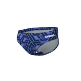 Arena Zwemslip Escape Team Marineblauw