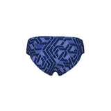 Arena Zwemslip Escape Team Marineblauw