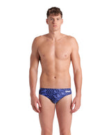 Arena Zwemslip Escape Team Marineblauw