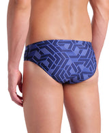 Arena Zwemslip Escape Team Marineblauw