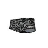 Arena Zwemslip Escape Low Waist Team Zwart