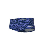 Arena Swim Brief Escape Low Waist Team Navy