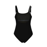 Arena Badpak Liliana U Back C Cup Zwart-Wit